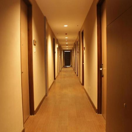 Kytos Hotel Bandung Eksteriør bilde