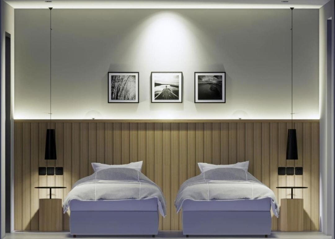 Kytos Hotel Bandung Eksteriør bilde