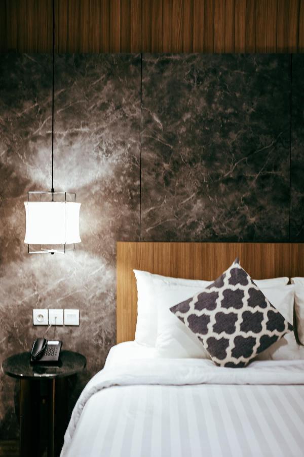 Kytos Hotel Bandung Eksteriør bilde