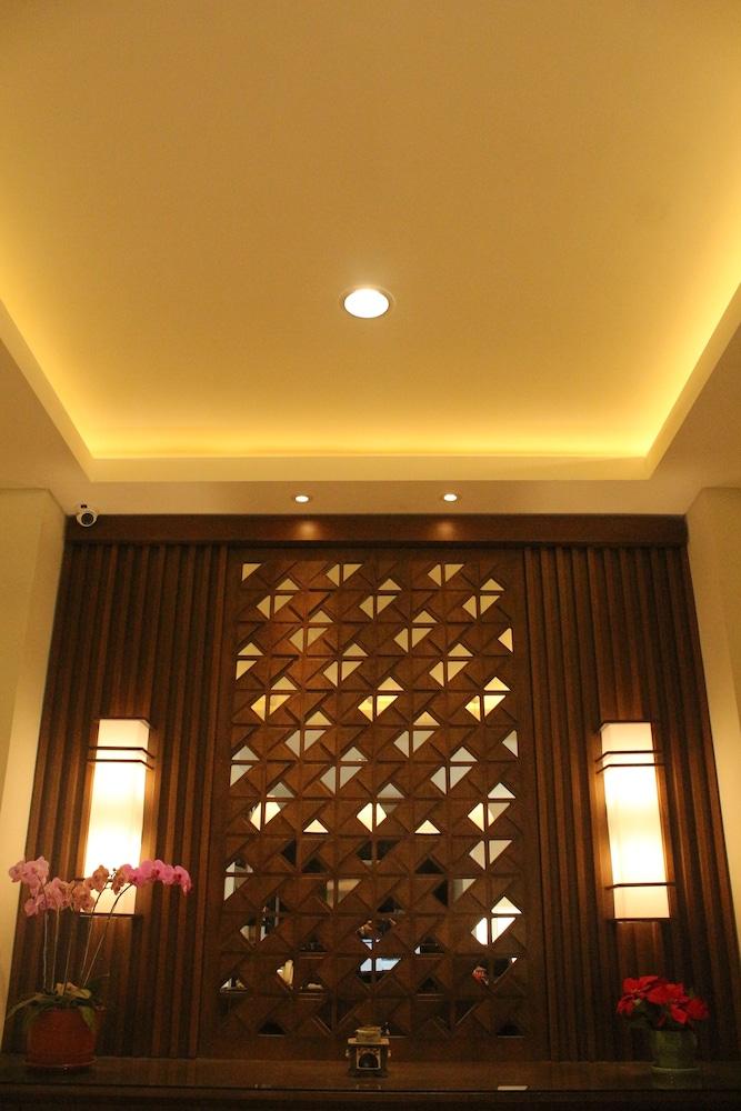 Kytos Hotel Bandung Eksteriør bilde