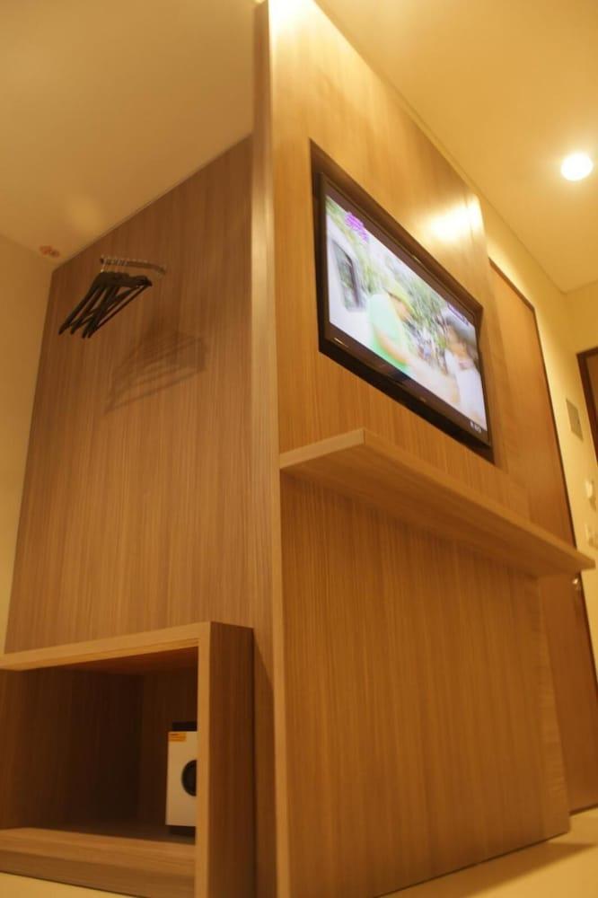 Kytos Hotel Bandung Eksteriør bilde