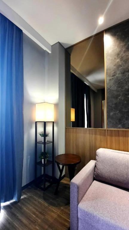Kytos Hotel Bandung Eksteriør bilde