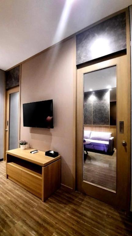 Kytos Hotel Bandung Eksteriør bilde