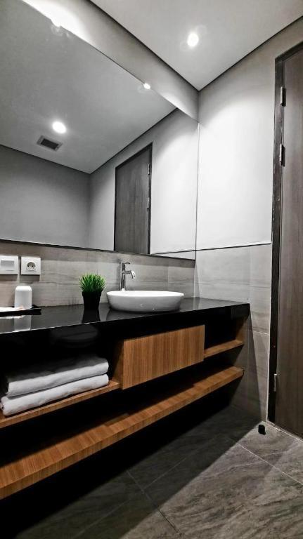 Kytos Hotel Bandung Eksteriør bilde