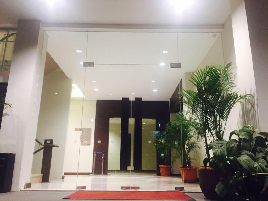 Kytos Hotel Bandung Eksteriør bilde